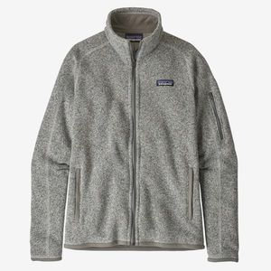 Patagonia Fleece Jacket